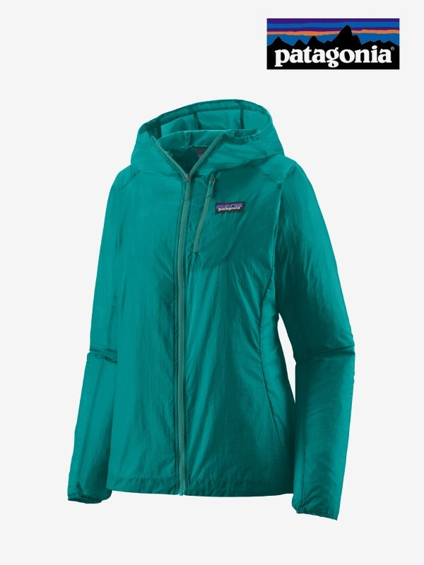 Women's Houdini Jacket #STLE [24147]｜patagonia