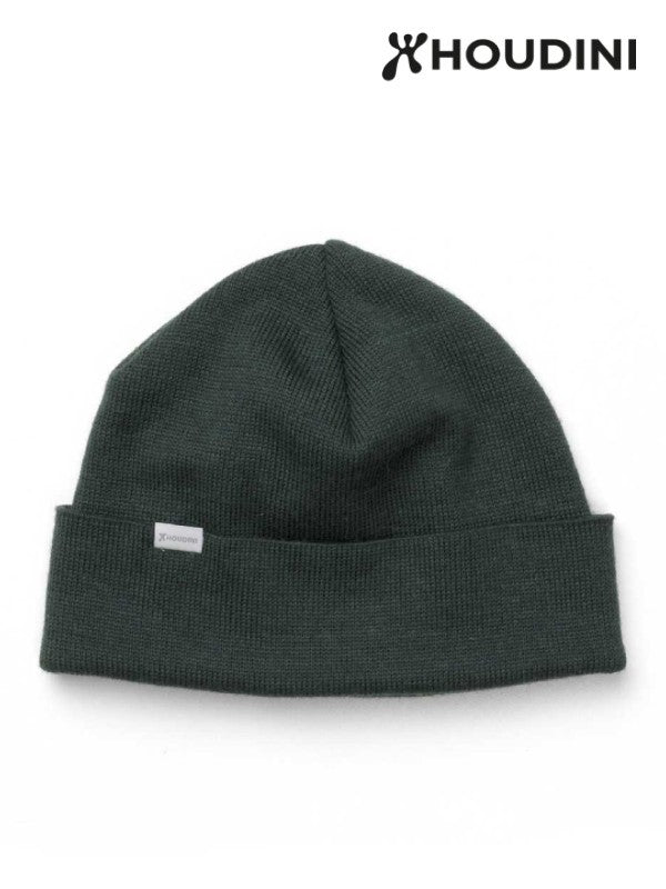 Brisk Hat #Mother of Greens [850009]｜HOUDINI