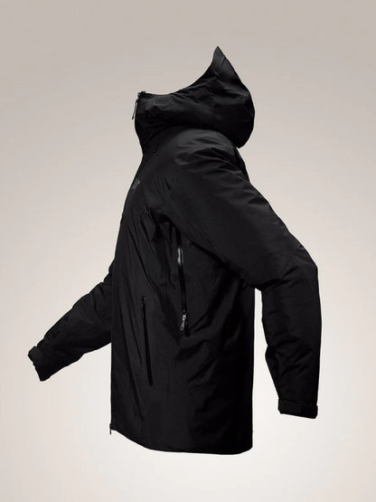 Beta Insulated Jacket M #Black [X00000734103]｜ARC'TERYX