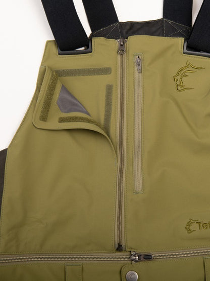 Women's TB Pant SE (Women) #Avocado Green [TB213-72W] ｜Teton Bros.