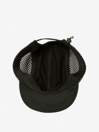 Free Run Cap #KK [NN02376]｜北面