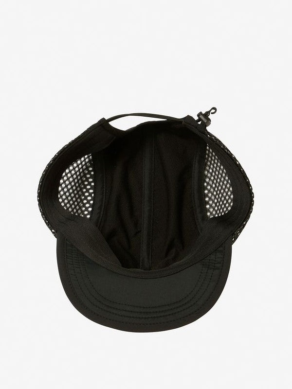 Free Run Cap #KK [NN02376]｜北面