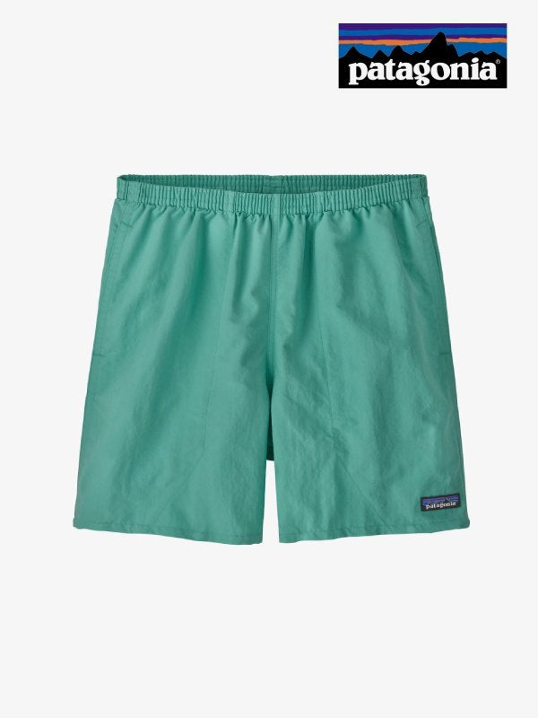 Men's Baggies Shorts - 5 #FRTL [57022] ｜patagonia