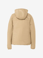 Women's Swallowtail Hoodie #KT [NPW22202]｜THE NORTH FACE