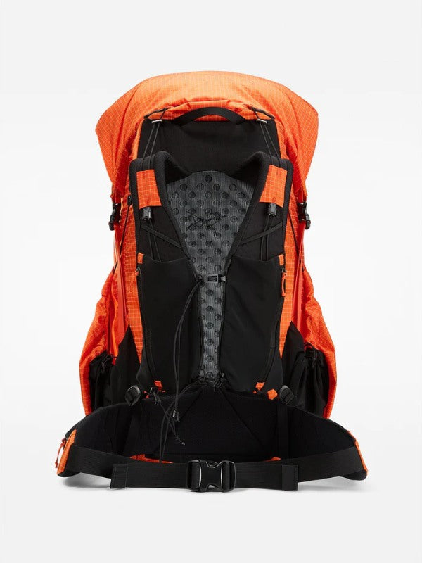 Aerios 45 Backpack (Reg) #Phenom [L08480400]｜ARC'TERYX
