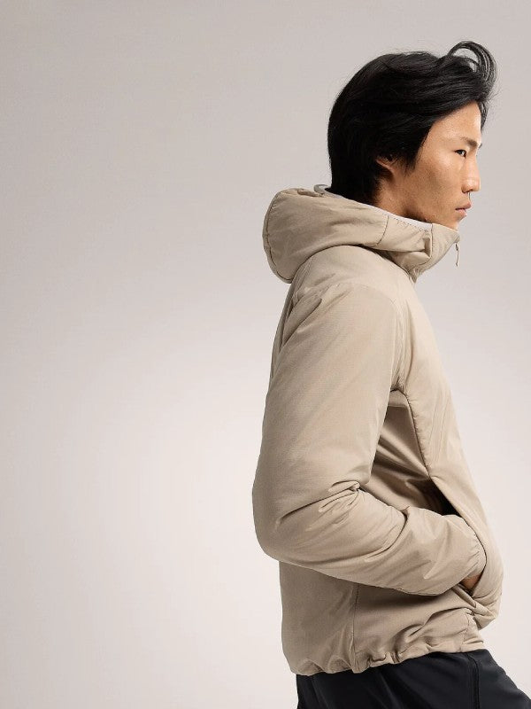 Atom Hoody #Smoke Bluff [X00000748707]｜ARC'TERYX
