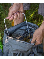 Mariposa 60 R #Grey [GSCU0071-014]｜GOSSAMER GEAR