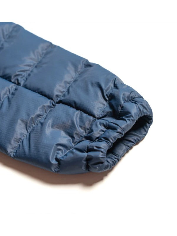 MATA JACKET #Onyx [105223]｜STATIC【Outlet_40】