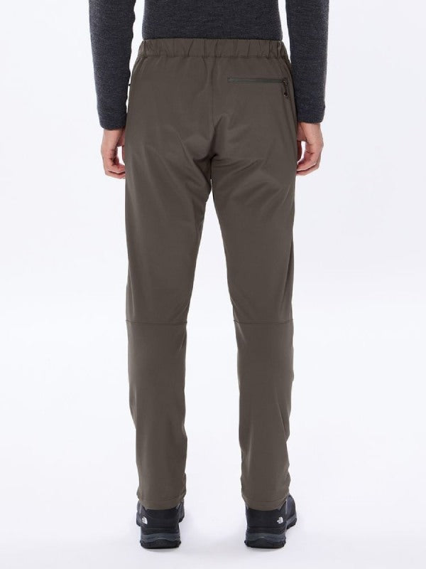 Alpine Light Pant #NT [NB32301]｜北面