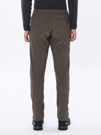 Alpine Light Pant #NT [NB32301] | THE NORTH FACE