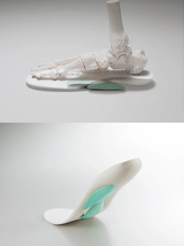 FUSION-FLEXI MARSHMALLOW｜FUSION FLEXI