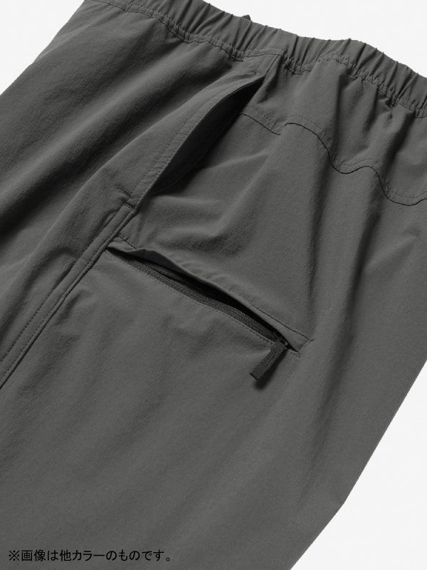 Mountain Color Pant #SM [NB82310] | THE NORTH FACE