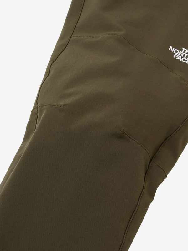 Alpine Light Pant #SR [NB32301]｜THE NORTH FACE