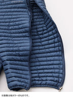 Luft Pant #Gray [TB241-880]｜Teton Bros.【Outlet_20】