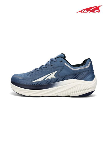 VIA OLYMPUS M #Mineral Blue｜ALTRA