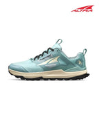 Women's LONE PEAK 8 W #MINERAL BLUE｜ALTRA