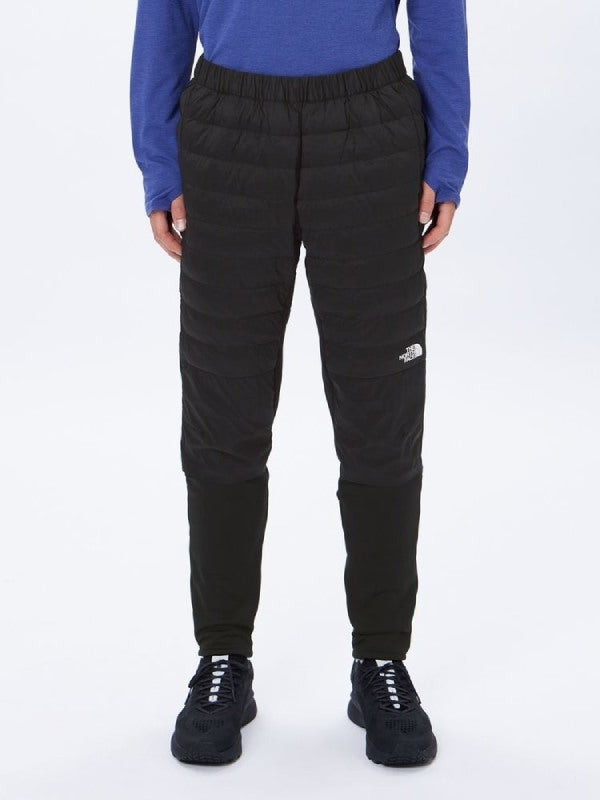 Red Run Long Pant #K [NY82395] | THE NORTH FACE