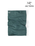 Rho Lightweight Wool Neck Gaiter #Boxcar [X00000582001]｜ARC'TERYX