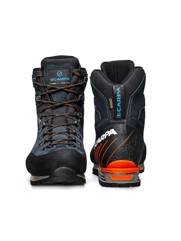 Manta Tech GTX #Blue [SC23260001] | SCARPA