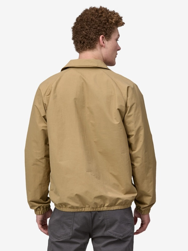 Men's Baggies Jacket #CSC [28152] | Patagonia