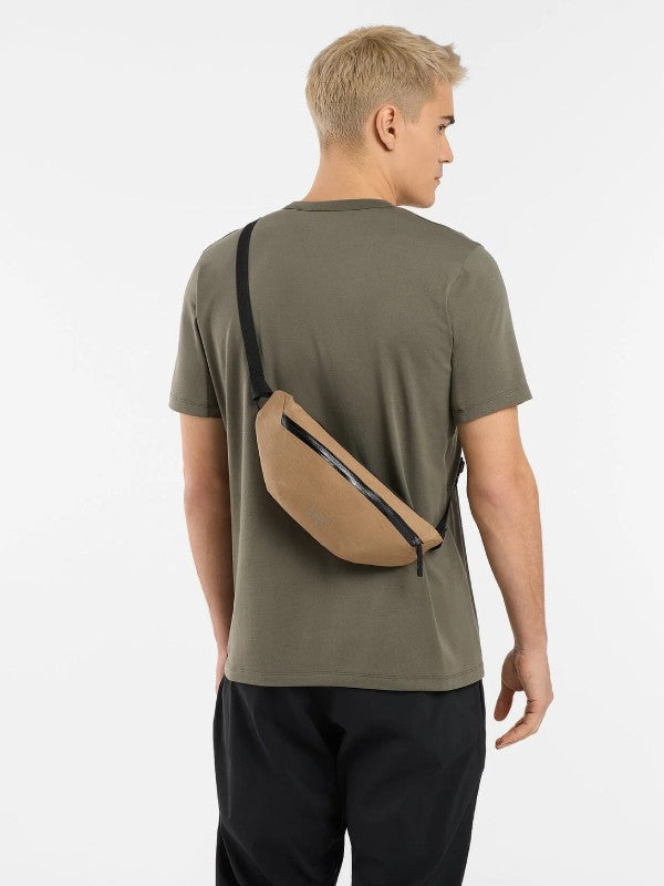 Granville Crossbody Bag #Canvas [L08450200]｜ARC'TERYX