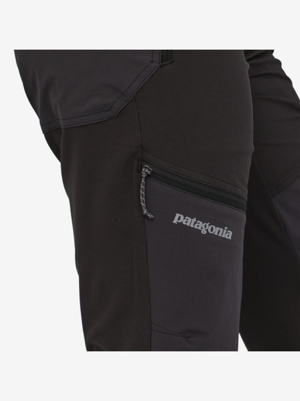 Women's Terravia Alpine Pants - Reg #NUVG [82965]｜patagonia