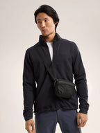 Mantis 1 Waist Pack #Black II [X00000615701]｜ARC'TERYX