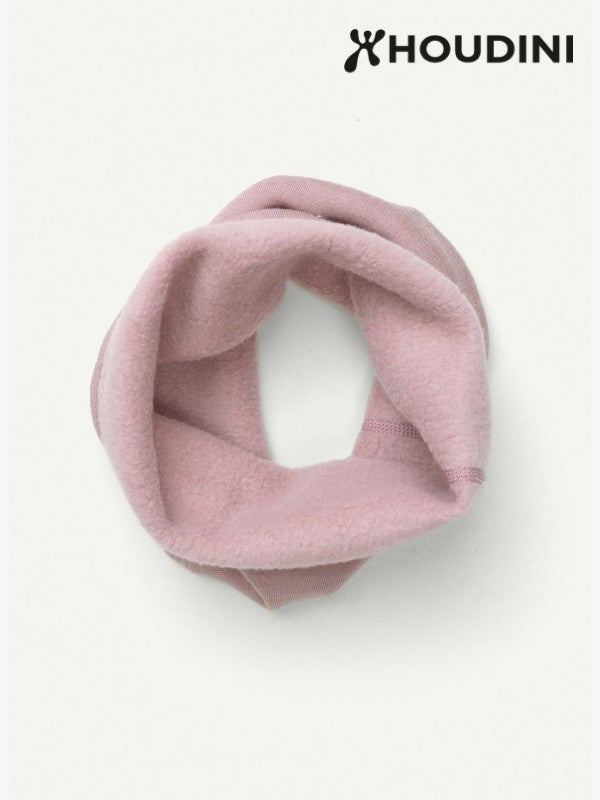 Alto Neck Gaiter #Pink Moon [370274]｜HOUDINI