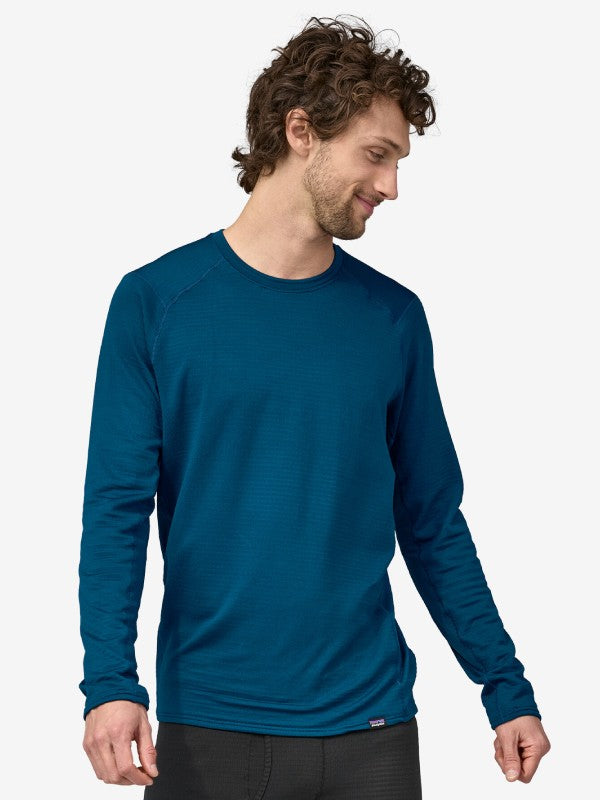 Men's Cap TW Crew #LMBE [43647] ｜patagonia