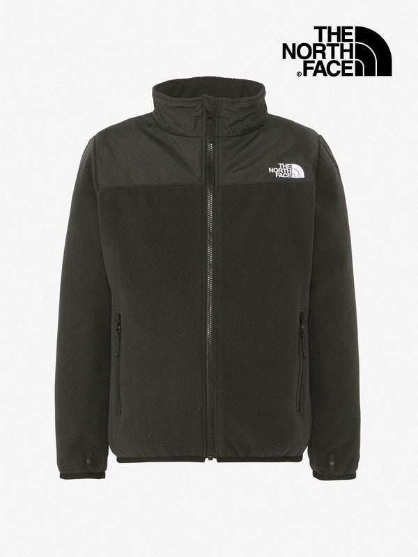 Kid's ZI Mountain Versa Micro Jacket #K [NAJ72347]｜THE NORTH FACE【Outlet_30】