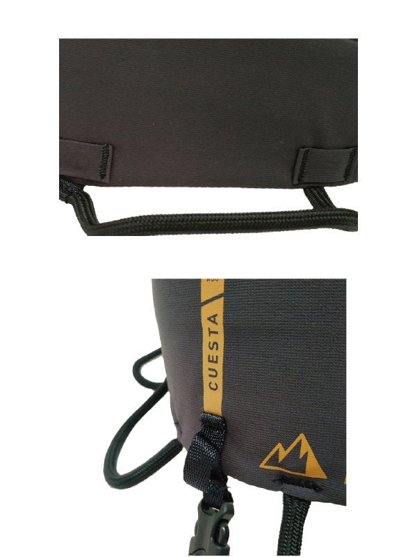 クエスタアジャスト #インディアインク [100311]｜BLUE ICE