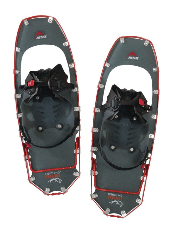 ライトニングエクスプローラー 22インチ #インターナショナルオレンジ [40227]｜MSR【Outlet_20】