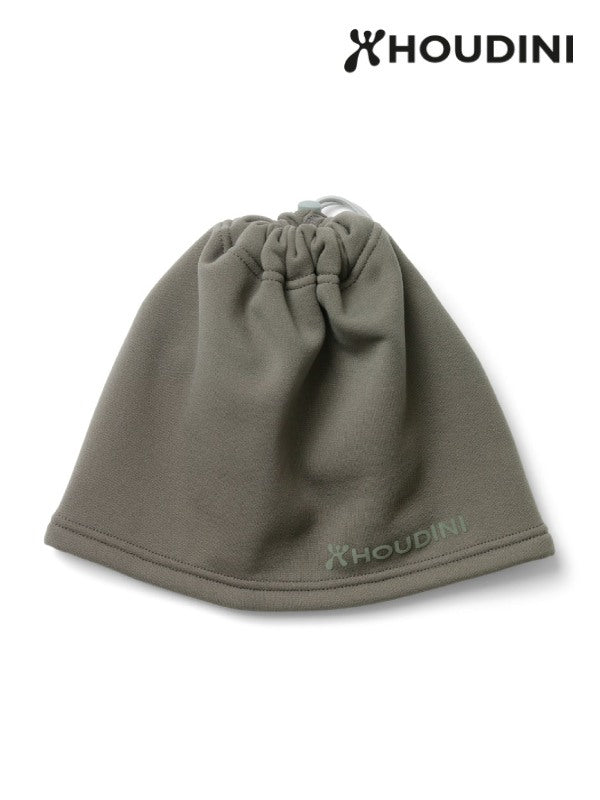 Power Hat #Baremark Green [320624]｜HOUDINI