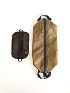 タクティカルエアジップサック 5L #コヨーテ [2310900075]｜GRANITE GEAR