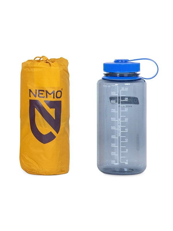 テンサートレイル レギュラーマミー [NM-TSRTR-RM]｜NEMO