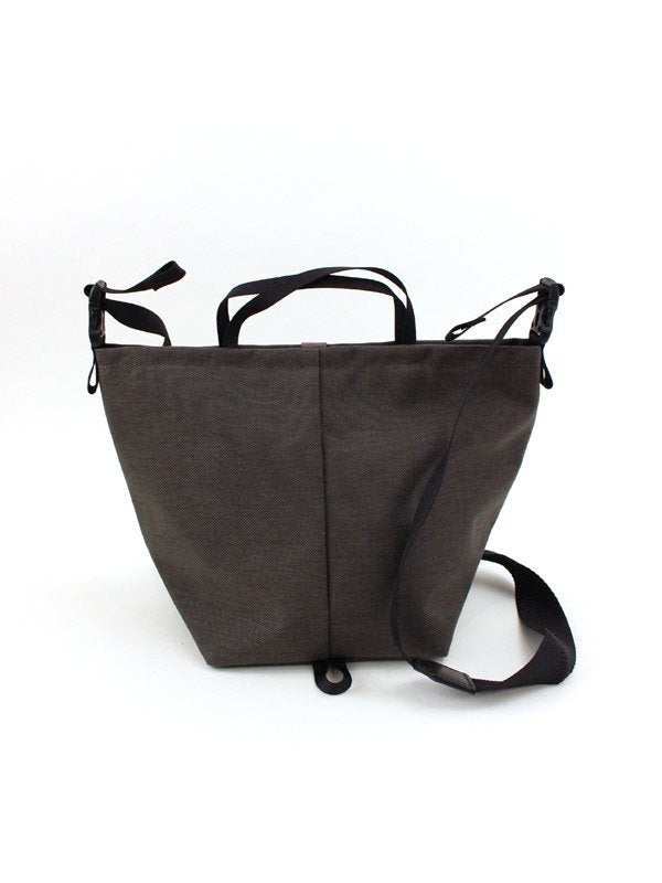 Tabitibi Tote #Ash｜RawLow Mountain Works