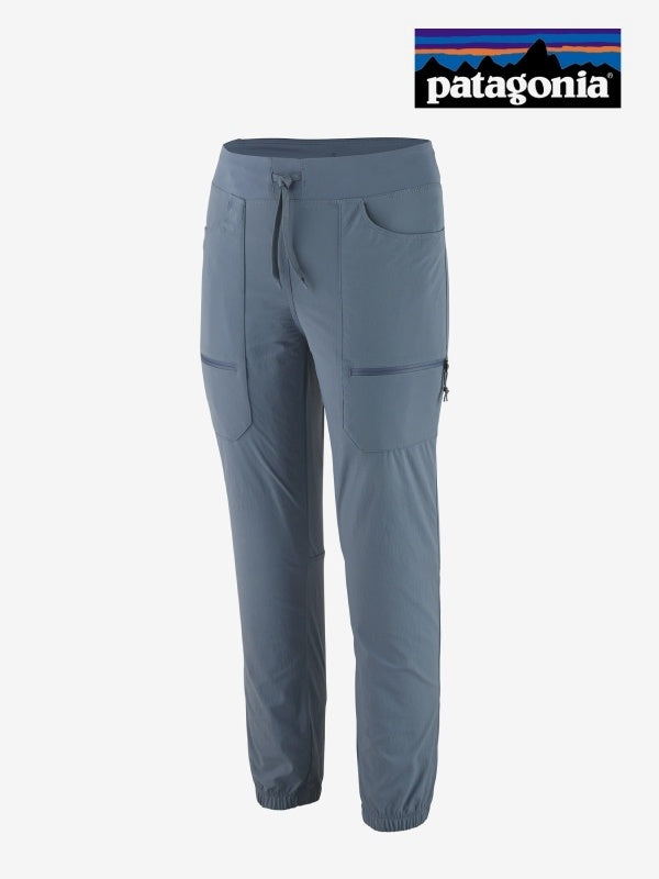 Women's Quandary Hiking Joggers #UTB [56146]｜patagonia【Outlet_30】