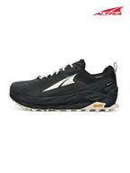 OLYMPUS 5 HIKE LOW GTX #Black [AL0A7R6R000]｜ALTRA