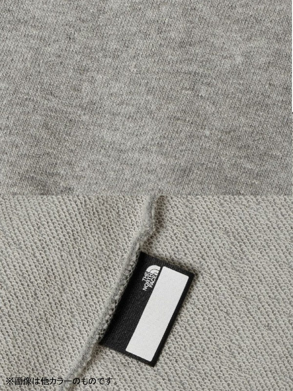 Baby Sweat Logo Overall #ZB [NBB82360]｜THE NORTH FACE