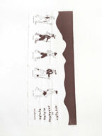 伊勢木綿の手ぬぐい #HISTORY OF JAPANESE HIKING STYLE｜mimie