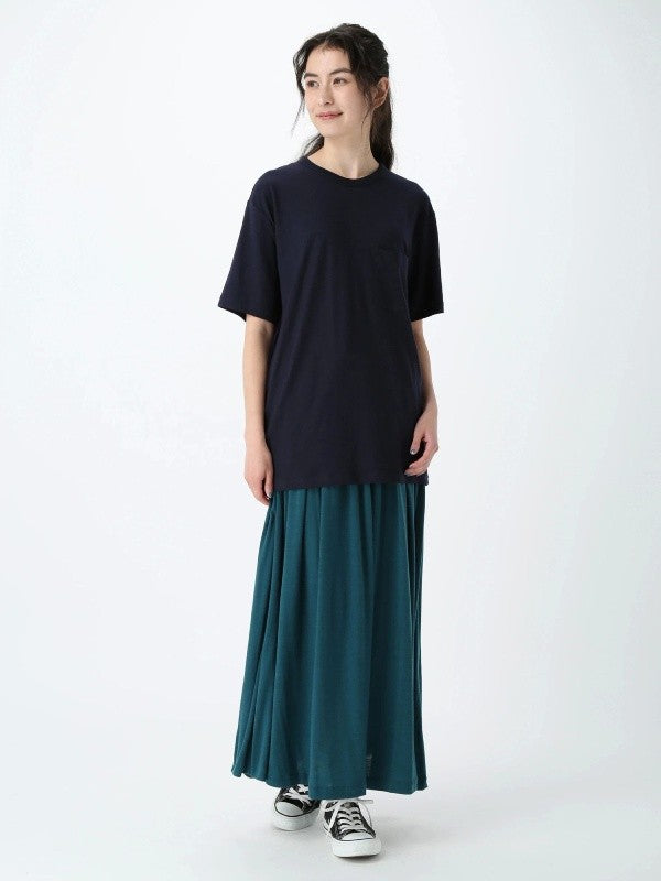 150 SS 口袋 TE #MI [IT22370]｜icebreaker