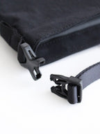 Campers sacoche S #Black ｜holo