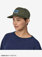 Scrap Everyday Cap #FRIA [33580]｜patagonia