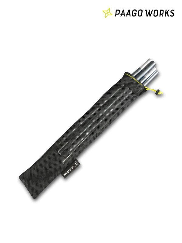 ニンジャスティック #DARK GRAY [CG103DGR]｜PAAGO WORKS