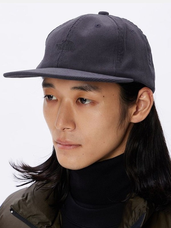 Corduroy Cap #AN [NN42332]｜THE NORTH FACE – moderate