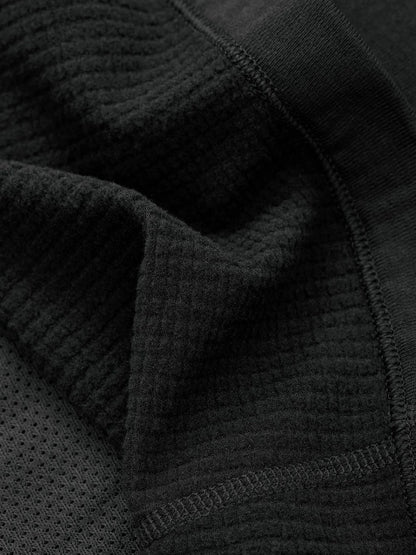 Women's Delta Jacket #Black [L07965100] | ARC'TERYX