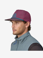 Snowfarer Cap #ZNPL [33556]｜patagonia