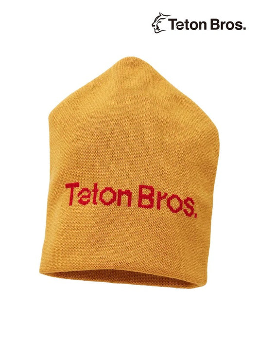 TB IKABO #Yellow [TB233-930399]｜Teton Bros.