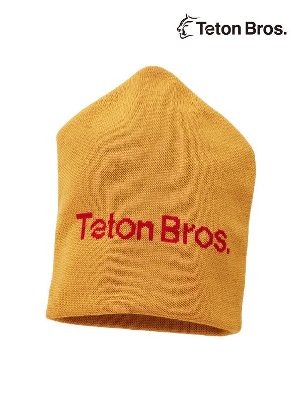 TB IKABO #Yellow [TB233-930399]｜Teton Bros.