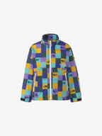 Kid's T Novelty Compact Jacket #TG [NPJ72315]｜THE NORTH FACE